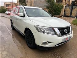 نيسان باثفايندر